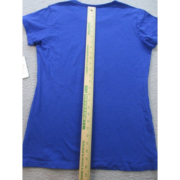 NASCAR for her Jimmie Johnson Shirt Women's Large 48 Hendrick Racing Motorsports - Picture 8 of 8